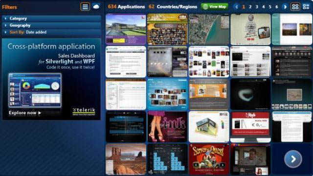 Microsoft Silverlight 64λ-΢��Silverlight����-Microsoft Silverlight 64λ���� v5.1.50918.0�ٷ���