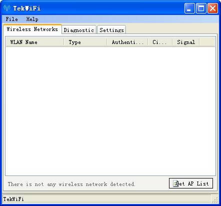 TekWiFi-WiFi连接工具-TekWiFi下载 v1.3.0.0官方正式版