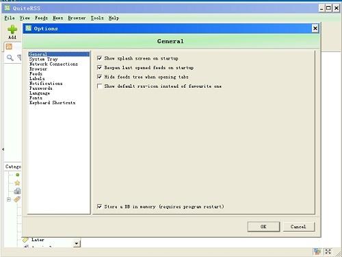 QuiteRSS-RSS订阅器-QuiteRSS下载 v0.18.10.3761官方版