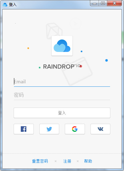 Raindrop.io(������ǩ)