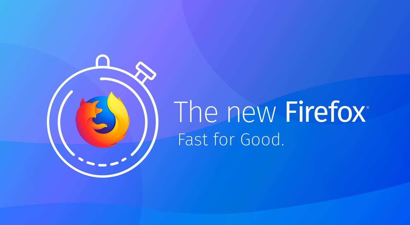 Firefox 57 &ldquo;Quantum&rdquo; ��������°���ʽ����