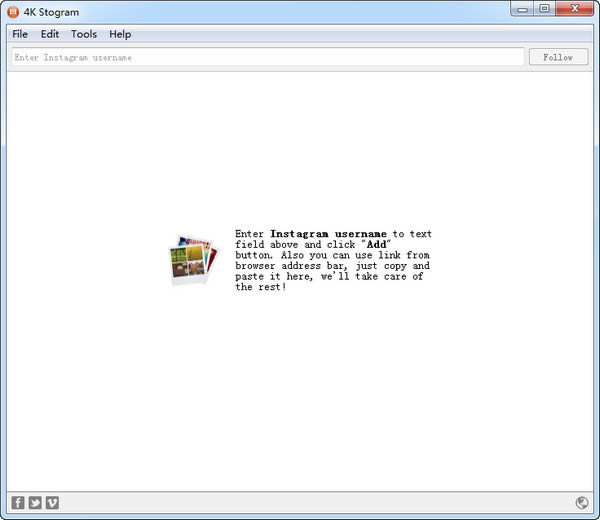 4K Stogram(Instagram������)