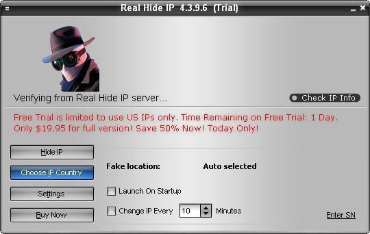 Real Hide IP-ip���ع��� -Real Hide IP���� v4.3.7.8��ɫ��