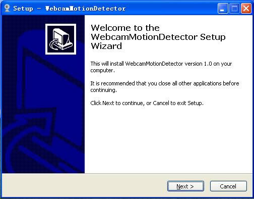 WebcamMotionDetector-��Ƶ��ز��-WebcamMotionDetector���� v1.0�ٷ���