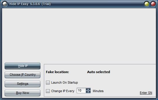Hide IP Easy-IP��ַ���ع���-Hide IP Easy���� v5.3.0.6�ٷ���