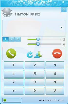 SIMTON IPF F12-SIMTON IPF F12���� v2.0.5��ɫ��