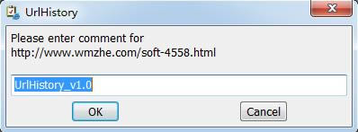 UrlHistory-UrlHistory���� v1.0.0.0��ɫ��