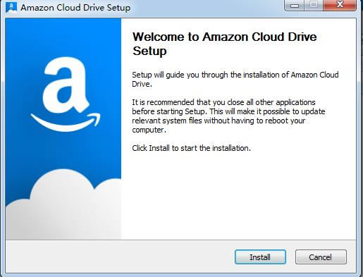 Amazon Cloud Drive-����ѷ�ƴ洢����-Amazon Cloud Drive���� v2.3�ٷ���