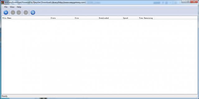 EasyGet�ļ����ؿ�-��ƽ̨�ļ����ع���-EasyGet�ļ����ؿ����� v1.0.3�ٷ���
