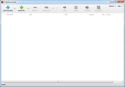 TubeDownload-��Ƶ���ع���-TubeDownload���� v4.10.7.0�ٷ���