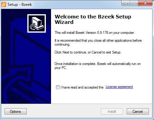 bzeek-笔记本做wifi热点-bzeek下载 v0.9.192官方版
