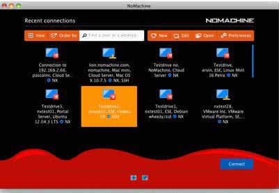 NoMachine-NoMachine���� v5.0.47�ٷ���