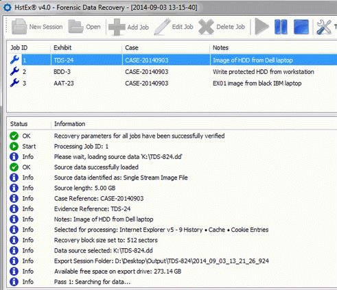 ����ȡ֤���� Digital Detective HsteX-����ȡ֤���� Digital Detective HsteX���� v4.1��ɫ��