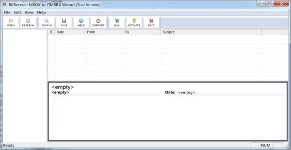 BitRecover MBOX to ZIMBRA Wizard(MBOXZimbraǨƹ)