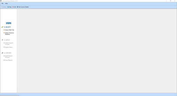 SysTools Export Notes(����Ǩ�ƹ���)