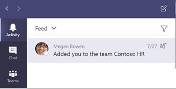 Microsoft Teams