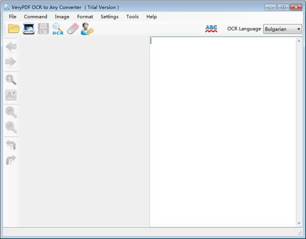 VeryPDF OCR to Any Converter(ʶ)