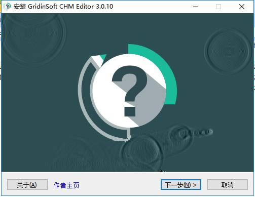 CHM Editorͼ