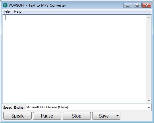 Text to MP3 Converter-文字转语音工具-Text to MP3 Converter下载 v1.0官方版