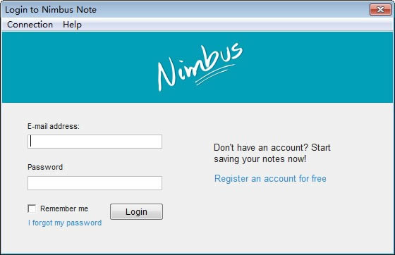 Nimbus Note-文件编辑器-Nimbus Note下载 v2.0.4官方版