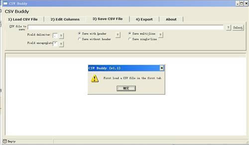 CSV Buddy-CSV Buddy v1.3.3.0ٷ