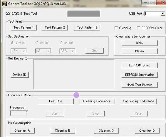 GeneralTool-ip1880-GeneralTool v1.03ɫ