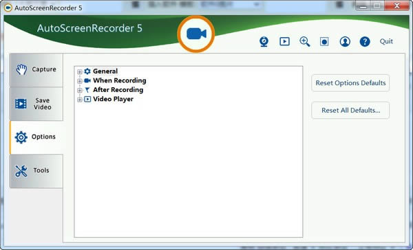 AutoScreenRecorder 5-Ļ¼ƹ-AutoScreenRecorder 5 v5.0.731Ѱ