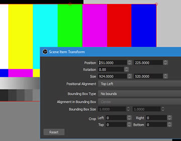 OBS Studio32-bit-ֱ¼-OBS Studio32-bit v27.1.3ٷ