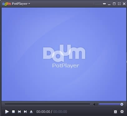 PotPlayer-依靠Bass 和FFmpeg 系滤镜解决播放问题-PotPlayer下载 v1.7.21394官方版