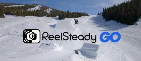 reelsteady go-视频稳定软件-reelsteady go下载 v1.0.22官方版