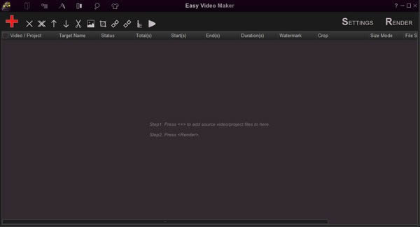 Easy Video Maker-视频编辑软件-Easy Video Maker下载 v10.12官方版