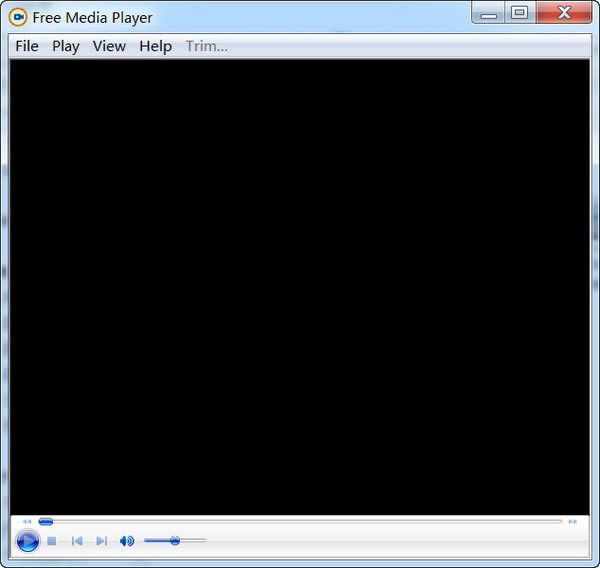 Wisdom Free Media Player-媒体播放器-Wisdom Free Media Player下载 v1.0.107官方免费版