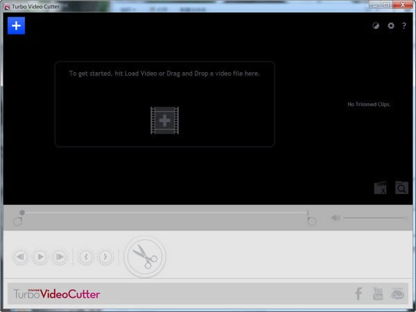 Turbo Video Cutter-Ƶй-Turbo Video Cutter v1.2.0.28374Ѱ