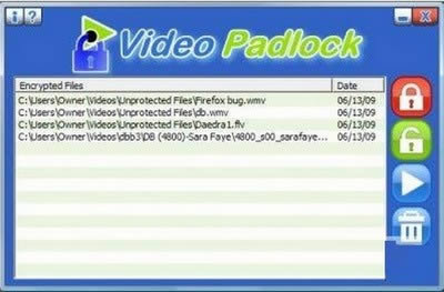 Video Padlock-Ƶļ-Video Padlock v1.2Ѱ