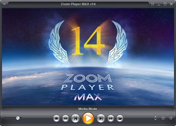 Zoom Player MAX15-一款历史悠久的视频播放神器-Zoom Player MAX15下载 v16.0.2免费版