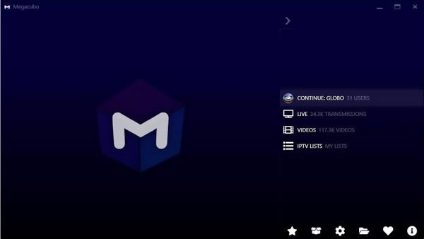 MegaCubo-多功能播放器-MegaCubo下载 v16.1.2官方版