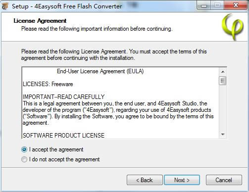 4Easysoft Free Flash Converter-4Easysoft Free Flash Converter下载 v3.2.26最新版