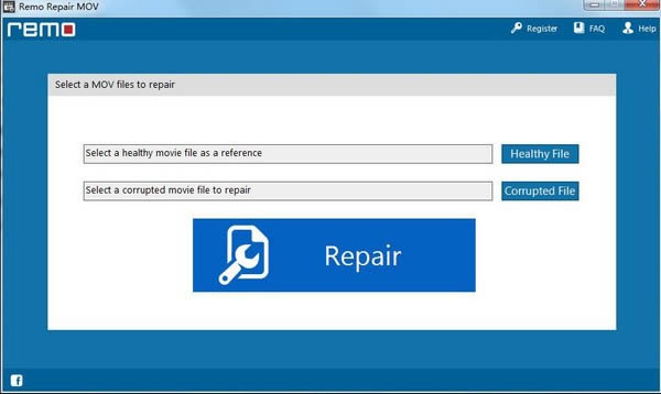 Remo Repair MOV-MOV视频修复软件-Remo Repair MOV下载 v2.0.0.62官方版