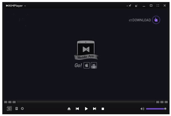 KMPlayer-KMPlayer v2023.06ɫЯ