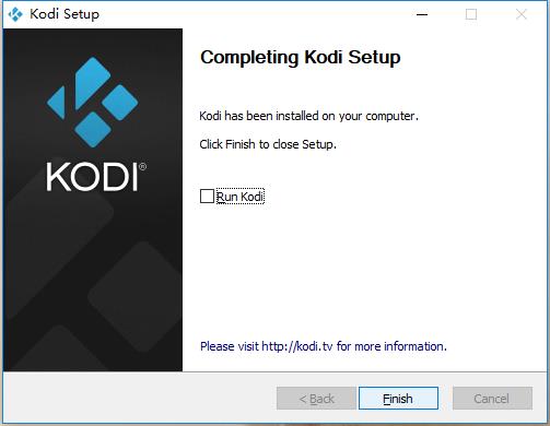 Kodi