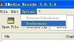 XMedia Recode-Ƶʽת-XMedia Recode v3.5.0.0ɫ