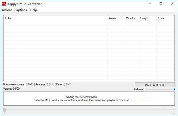 Keppys MIDI Converter-Keppys MIDI Converter v18.0.2ٷ