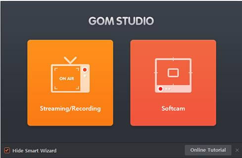 GOM Studio-GOM Studio下载 v1.6.9官方版