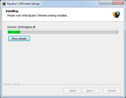 Epubor Ultimate Converter-Epubor Ultimate Converter下载 v3.0.11.625官方版