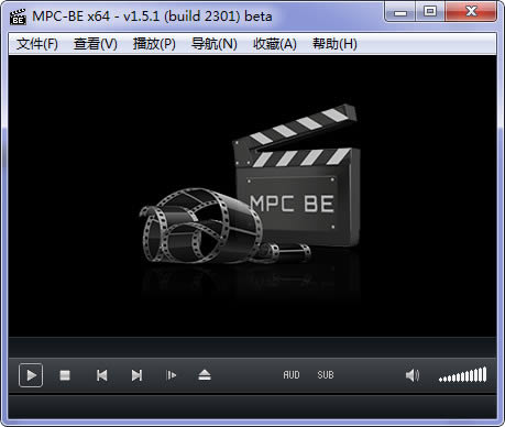 MPC-BE-MPC-MPC-BE v1.5.2.3175ٷ