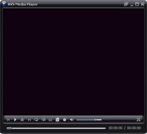 AVS Media Player-全能DVD视频播放器-AVS Media Player下载 v4.3.2.116官方版