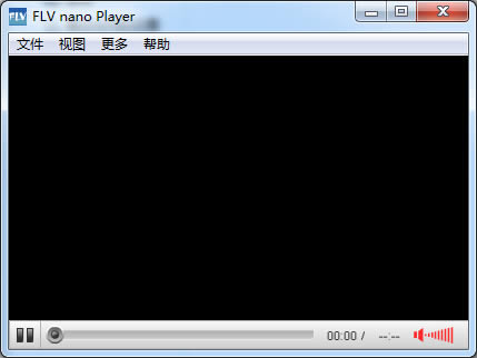 FLV nano Player-flvplayer播放器-FLV nano Player下载 v1.0.0.0正式版