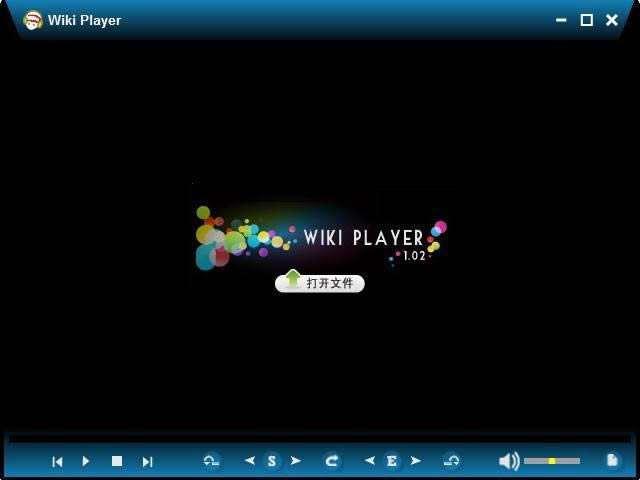 Wikiplayer视频复读播放器-Wikiplayer视频复读播放器下载 v1.1.0.0正式版