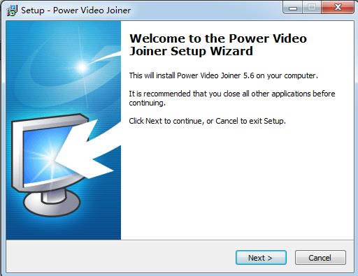 Power Video Joiner-视频合并软件-Power Video Joiner下载 v5.6官方版