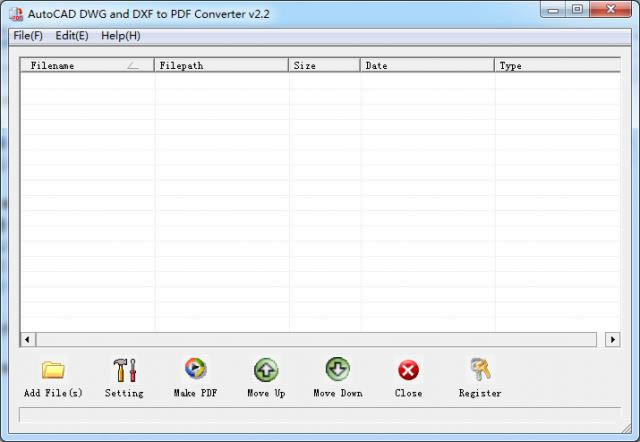 VeryDOC PDF to DWG Converter-PDFתDWGʽ-VeryDOC PDF to DWG Converter v2.2ٷ